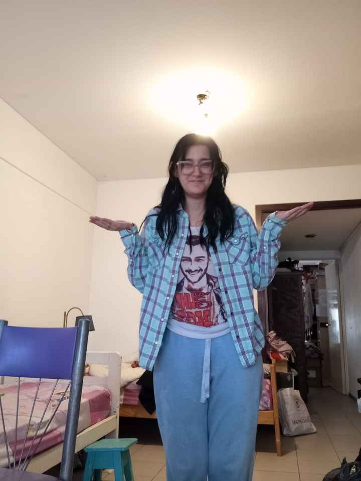 Hacen detallito para sus parejas?? - 1