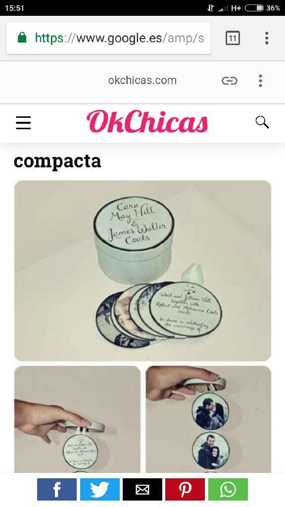  Cositas caseras - 4