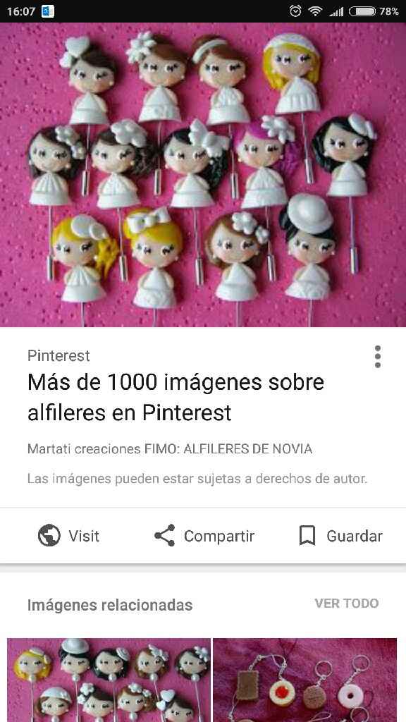  Alfileres - 2
