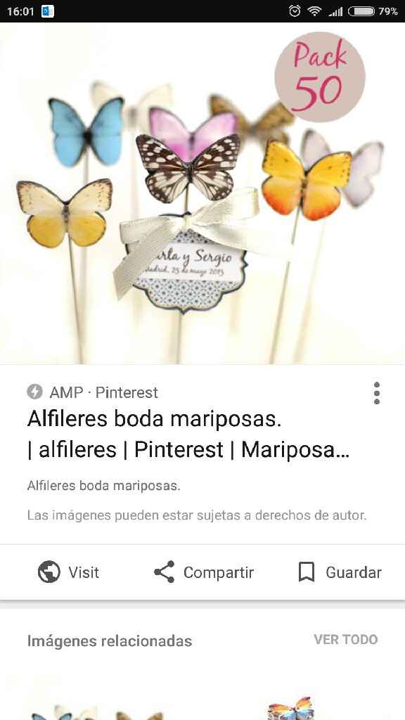  Alfileres - 4