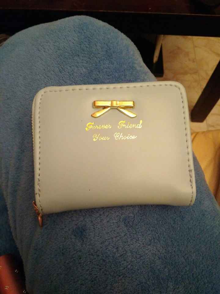  Muestras de regalos - 1