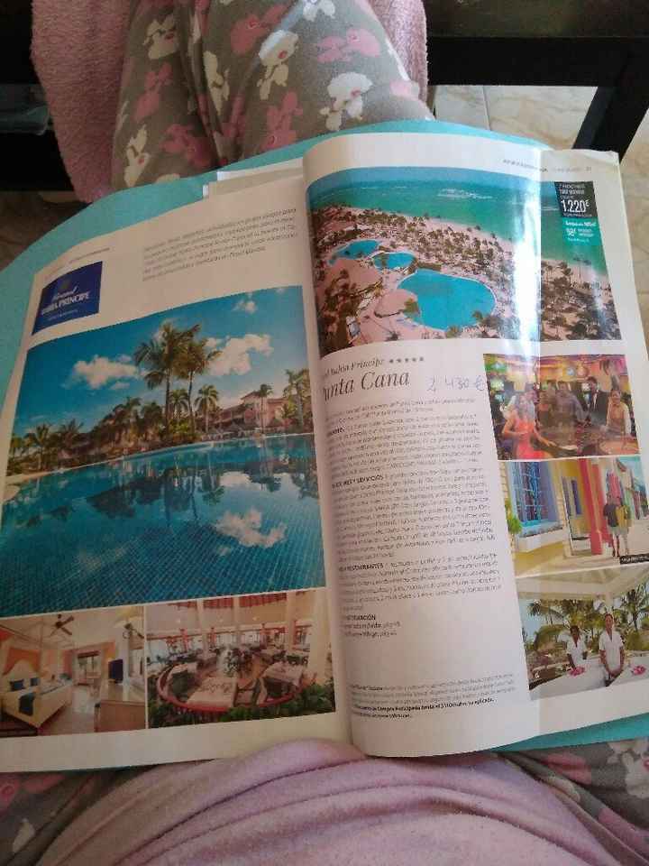  Punta cana - 1