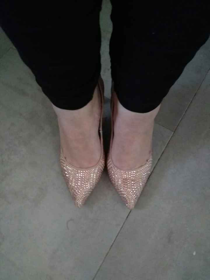  Zapatos - 1