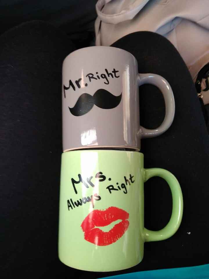 Ideas regalos 'sois los siguientes' - 1