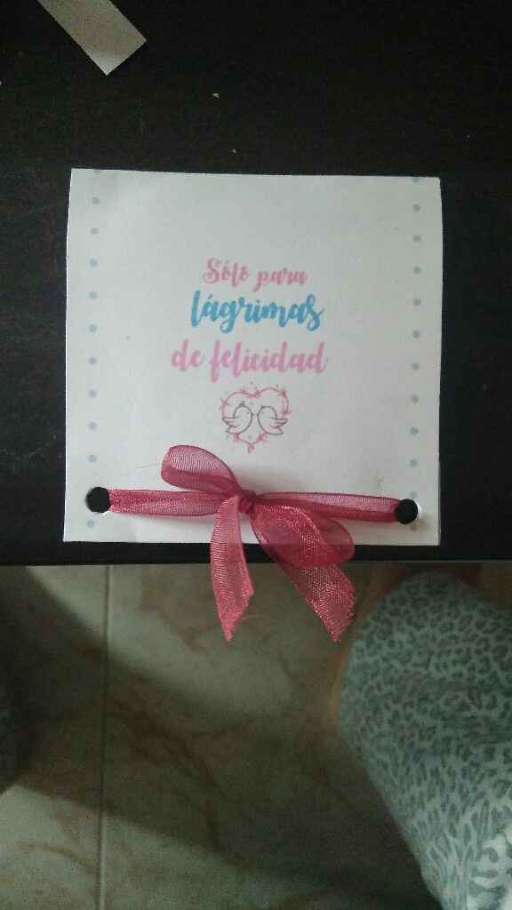 Lágrimas - 1