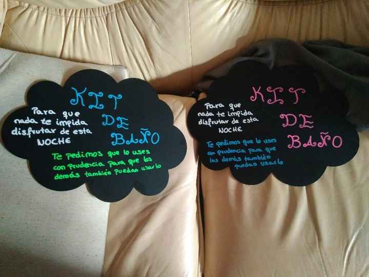 Carteles - 2
