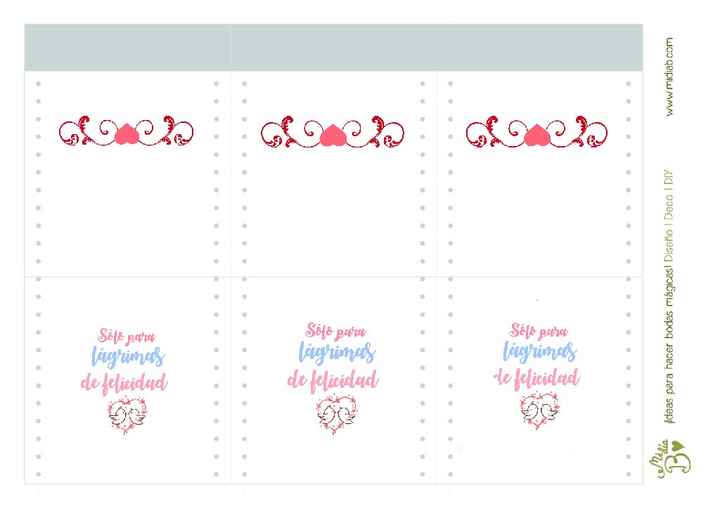 Carteles - 1