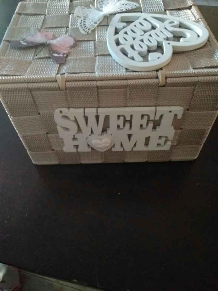 Caja sobres - 3