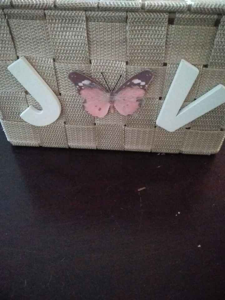 Caja sobres - 5