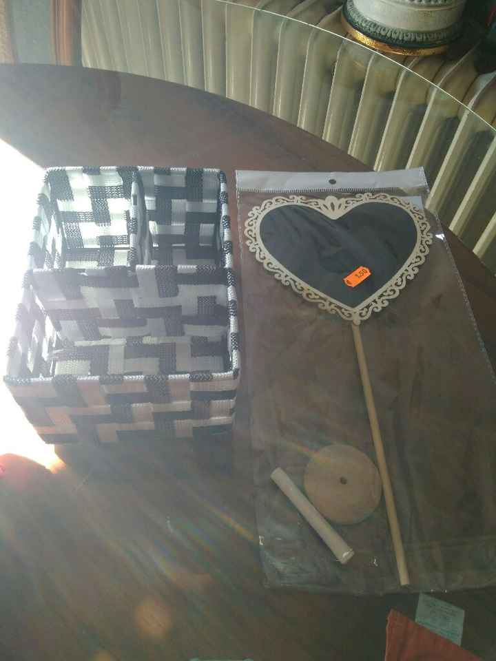 Compras - 1
