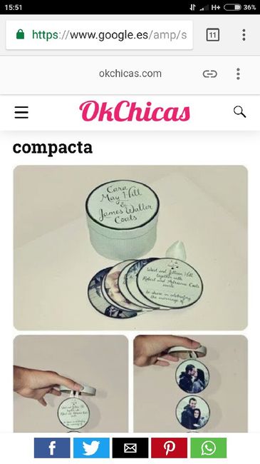  Cositas caseras - 4