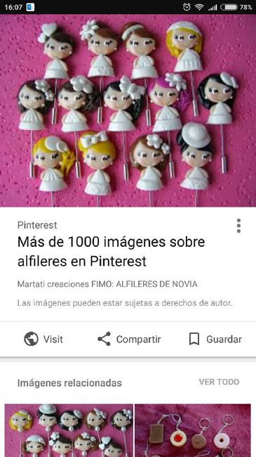  Alfileres - 2