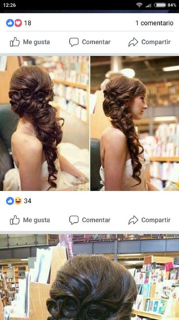  Peinado para tiara - 4