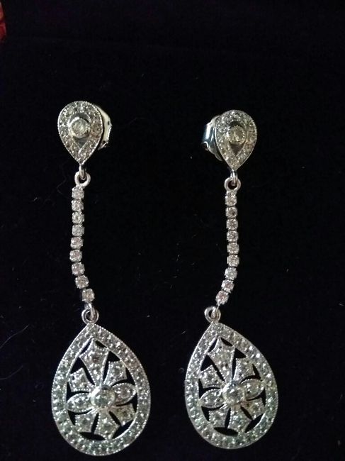 Pendientes - 1