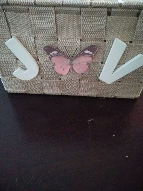 Caja sobres - 5