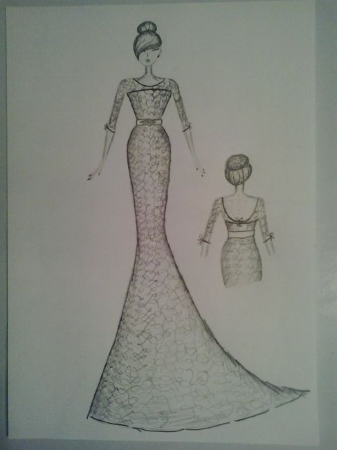 vestido