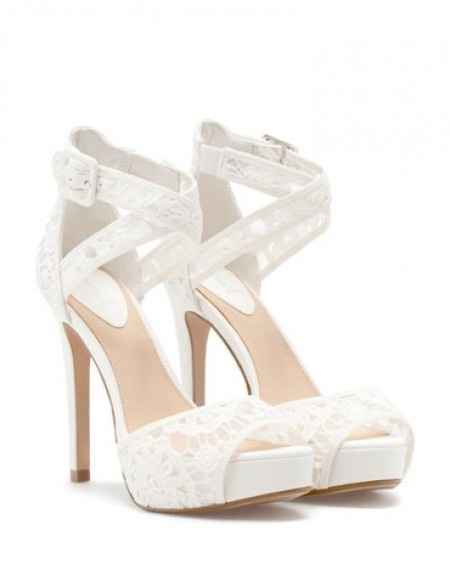 preciosos zapatos bershka