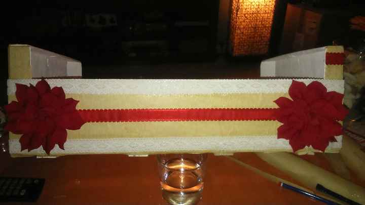 cajita para detalles