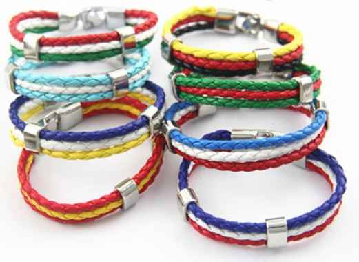 Pulserita para niños entre 11-12años  a unos 16-17 años