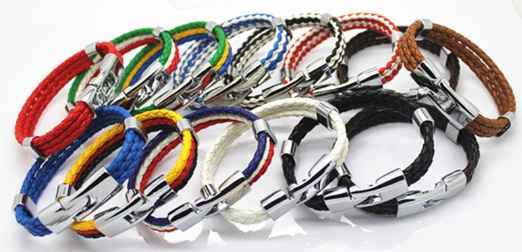 Pulserita para niños entre 11-12años  a unos 16-17 años..