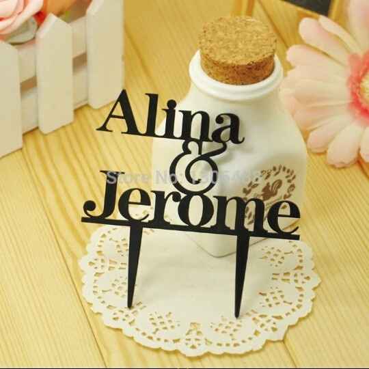 letras tarta