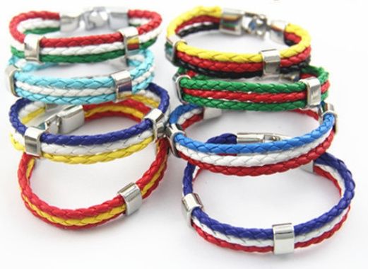 Pulserita para niños entre 11-12años  a unos 16-17 años