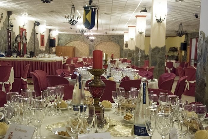 restaurante.