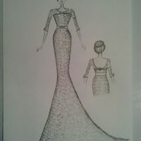 vestido