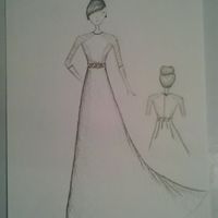 vestido