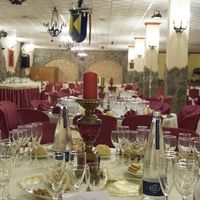 restaurante.