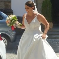 Te casas en 24 horas: ¡escoge un vestido! - 1