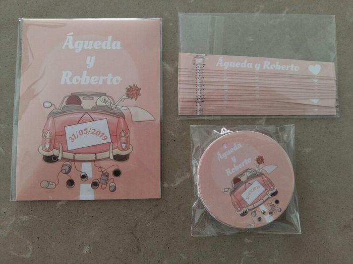 Pegatinas para pomperos - 4