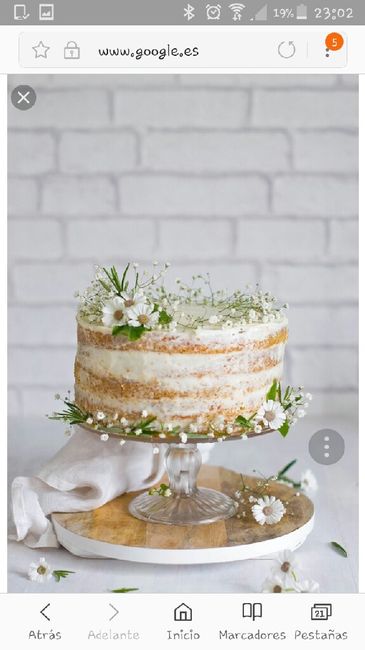 Tarta Nupcial?¿?¿?¿ - 3