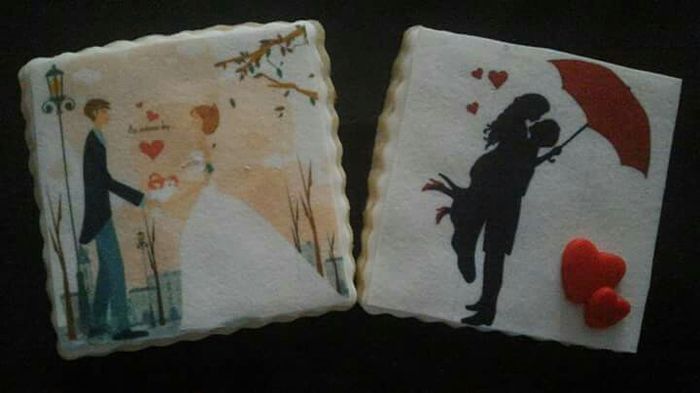 Mamá galletitas - 2