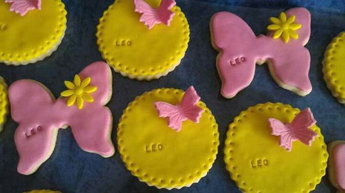 Mamá galletitas - 5
