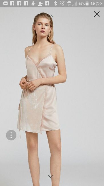 Pijama o bata? - 2