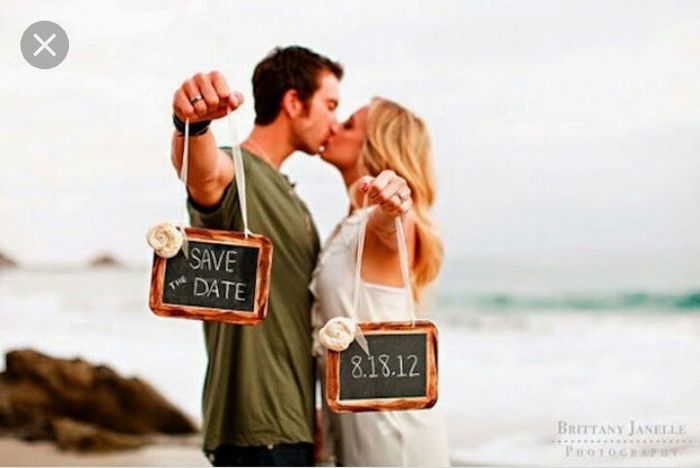 Save the date digital???? - 1