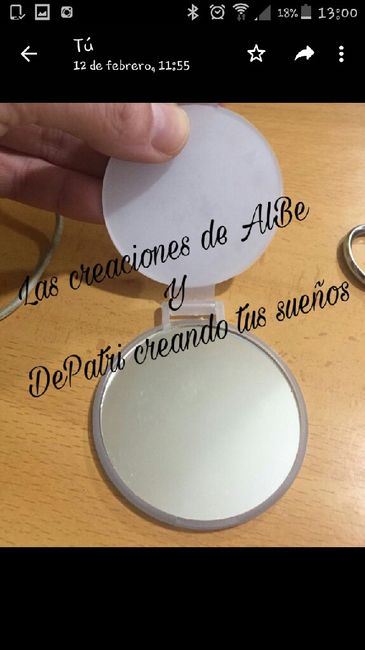 Rayada total con los detalles! - 8