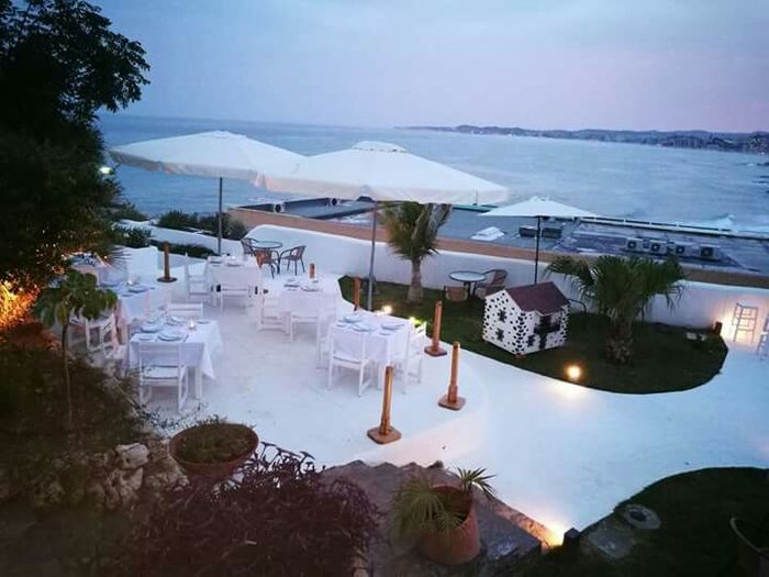 Preparación de boda civil en playa!!! - 3