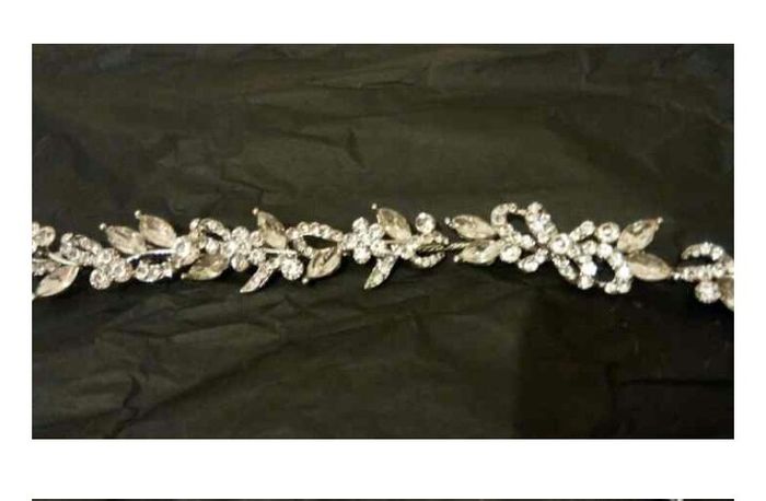 Alianzas y tiaras - 1