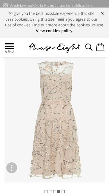 Vestido firma - 3