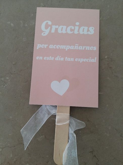 Lágrimas de felicidad (i do bodas) - 2