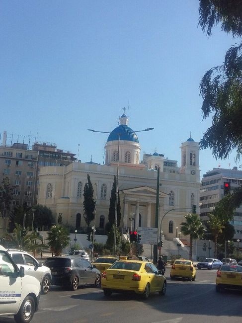 Atenas - 6