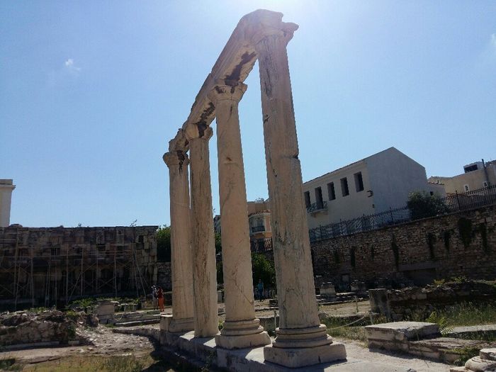Atenas - 21