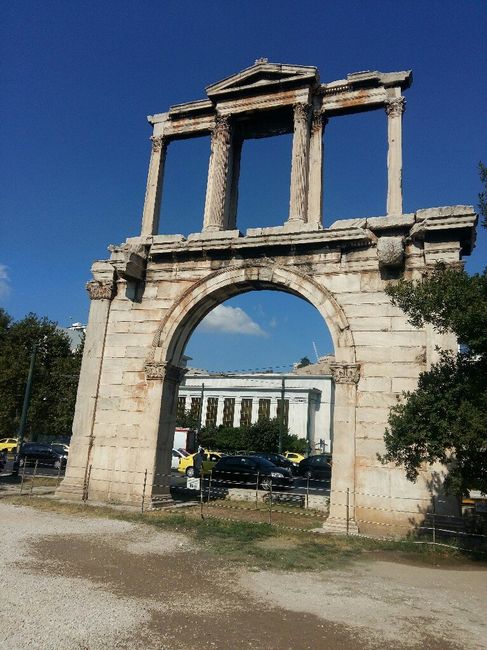 Atenas - 22
