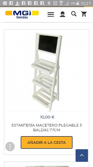 Necesito ayuda e ideas para colocar los pai pai - 1