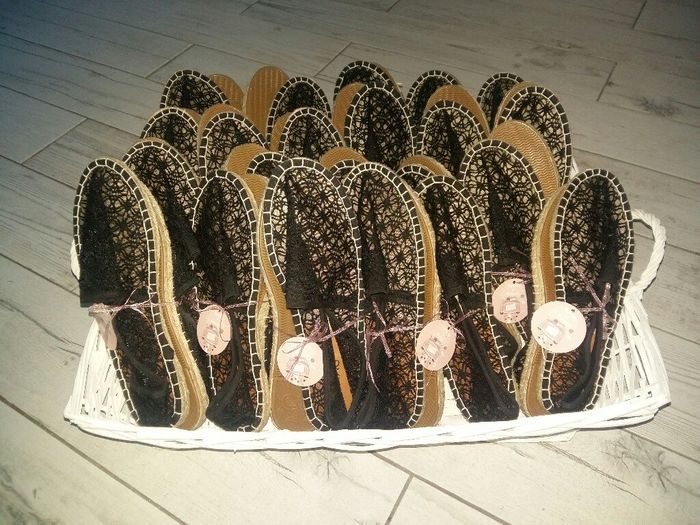 Detalles para invitados - 2