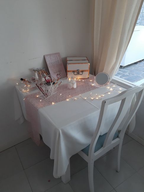 Celebración boda íntima 4