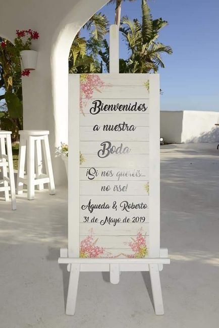 Celebración boda íntima 14