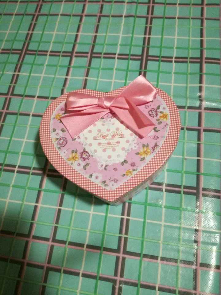Empezando las manualidades! - 1